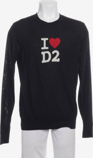 DSQUARED2 Sweater & Cardigan in L in Mixed colors, Item view