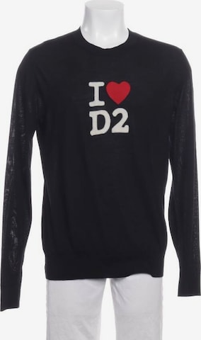 DSQUARED2 Sweater & Cardigan in L in Mixed colors: front