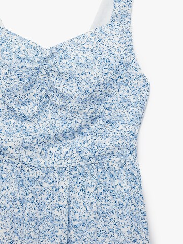 Koton Kleid in Blau