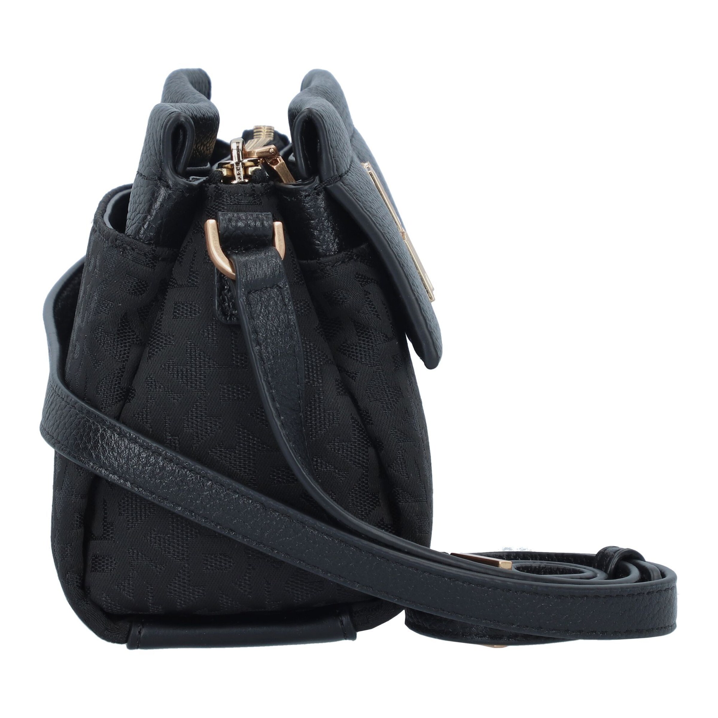 DKNY Crossbody Bag 'Rosa' in Black