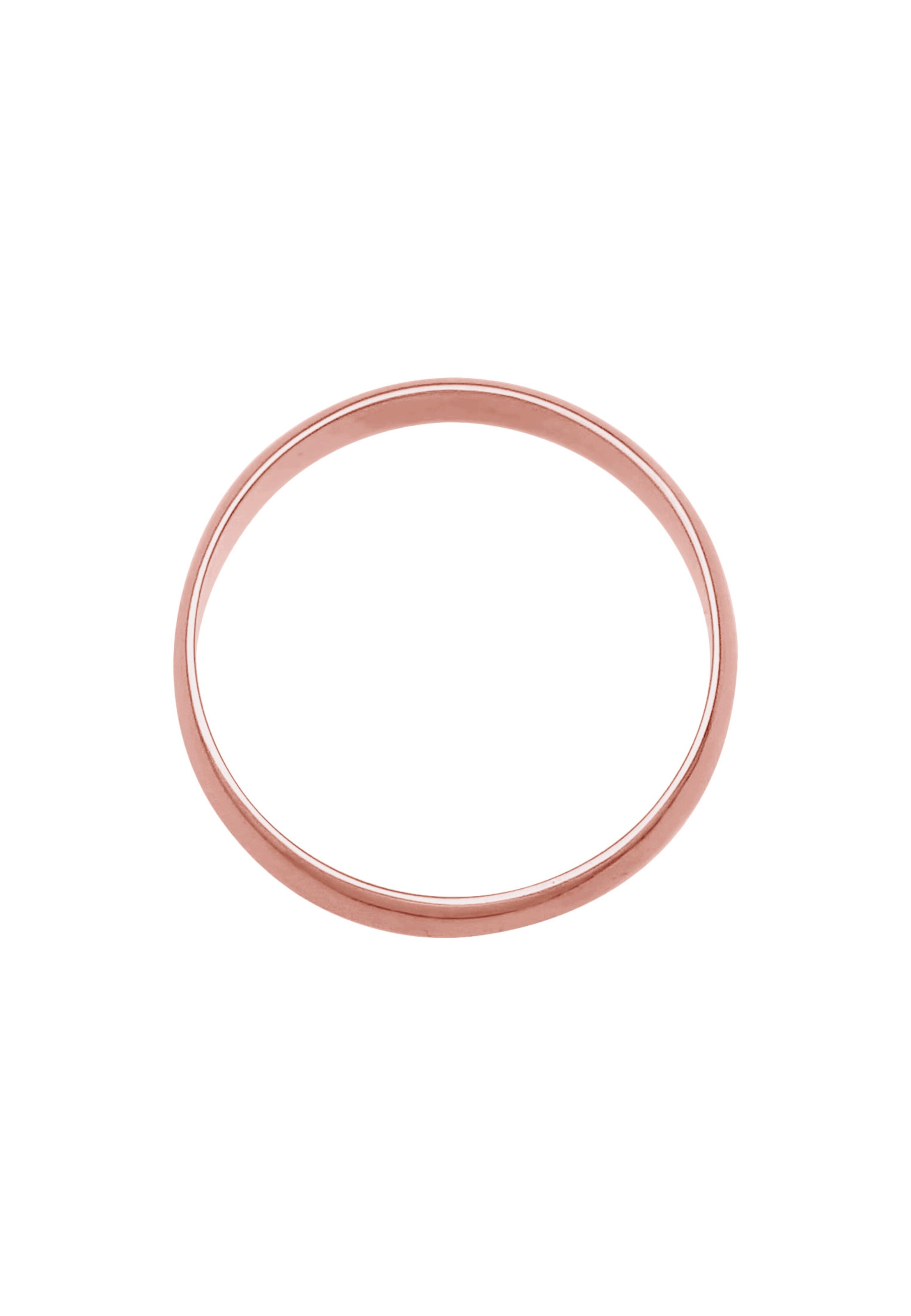 ELLI Ring Bandring in Gold