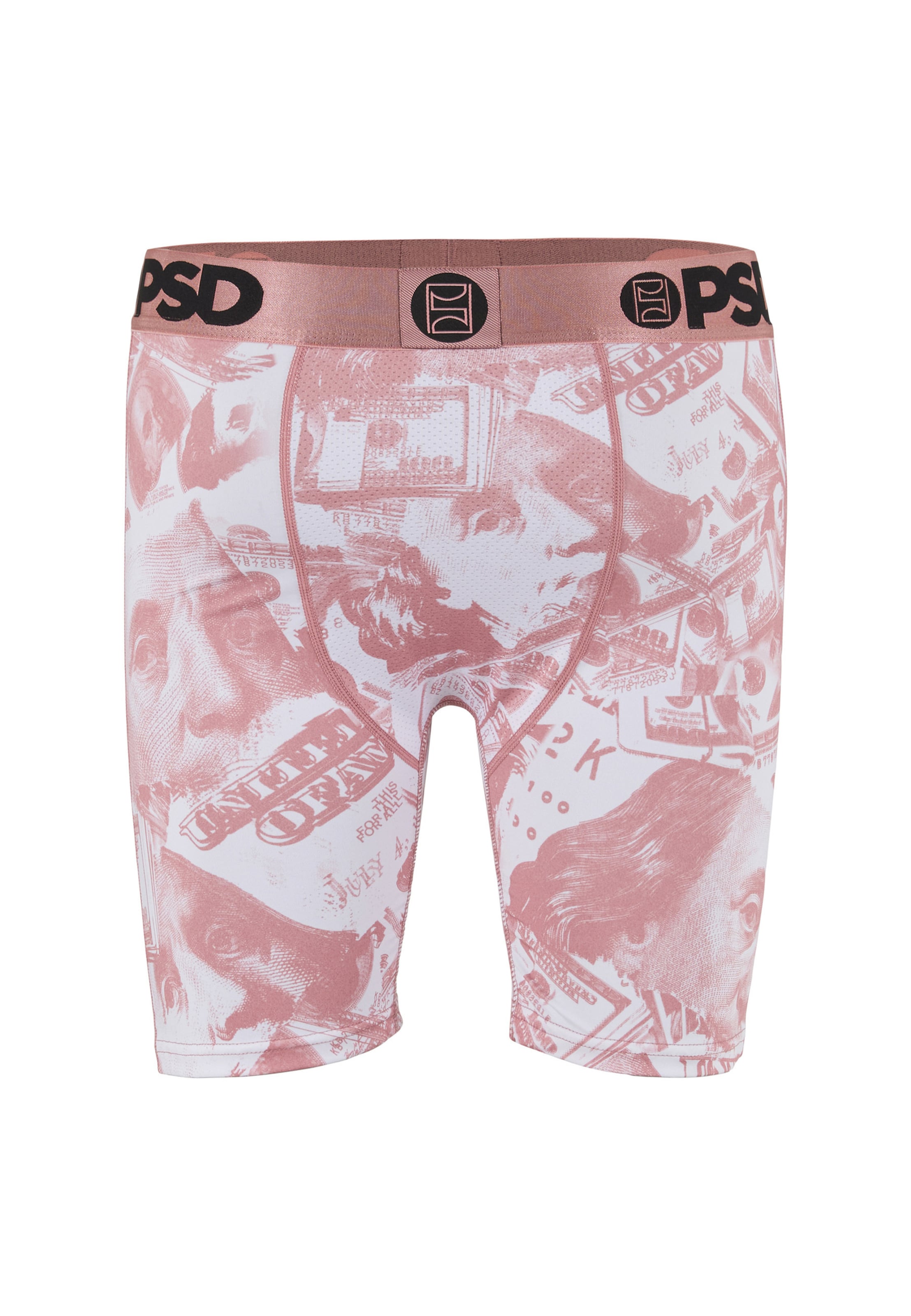 PSD - Calzoncillo boxer en azul