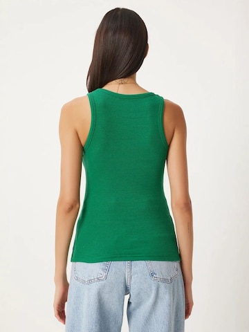 Haut 'Tanktops & Camis' Happiness İstanbul en vert