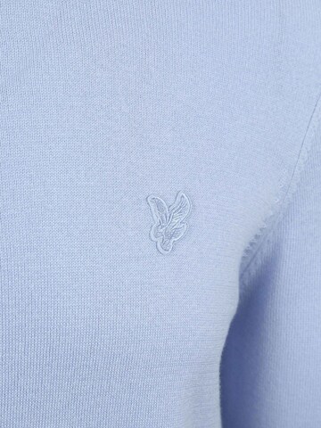 Lyle & Scott Trui in Blauw
