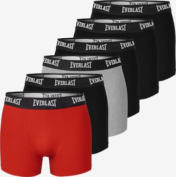 Boxers Everlast en mélange de couleurs : devant