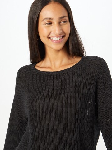 Marc O'Polo Sweater in Black