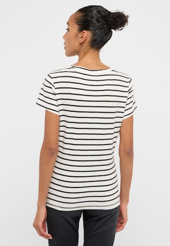 MUSTANG Shirt 'Winona ' in Black