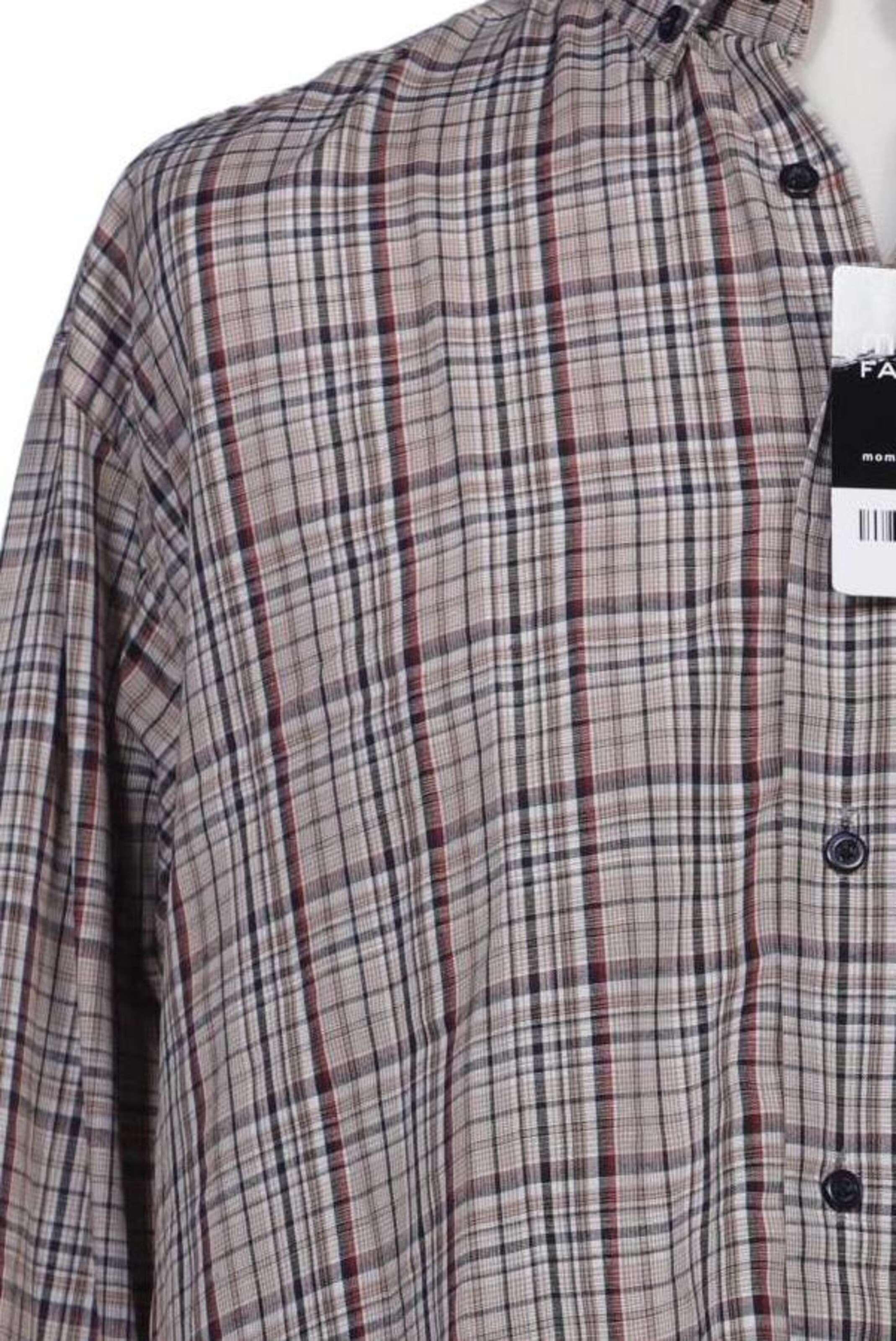 Alberto Button Up Shirt in XL in Mixed colors