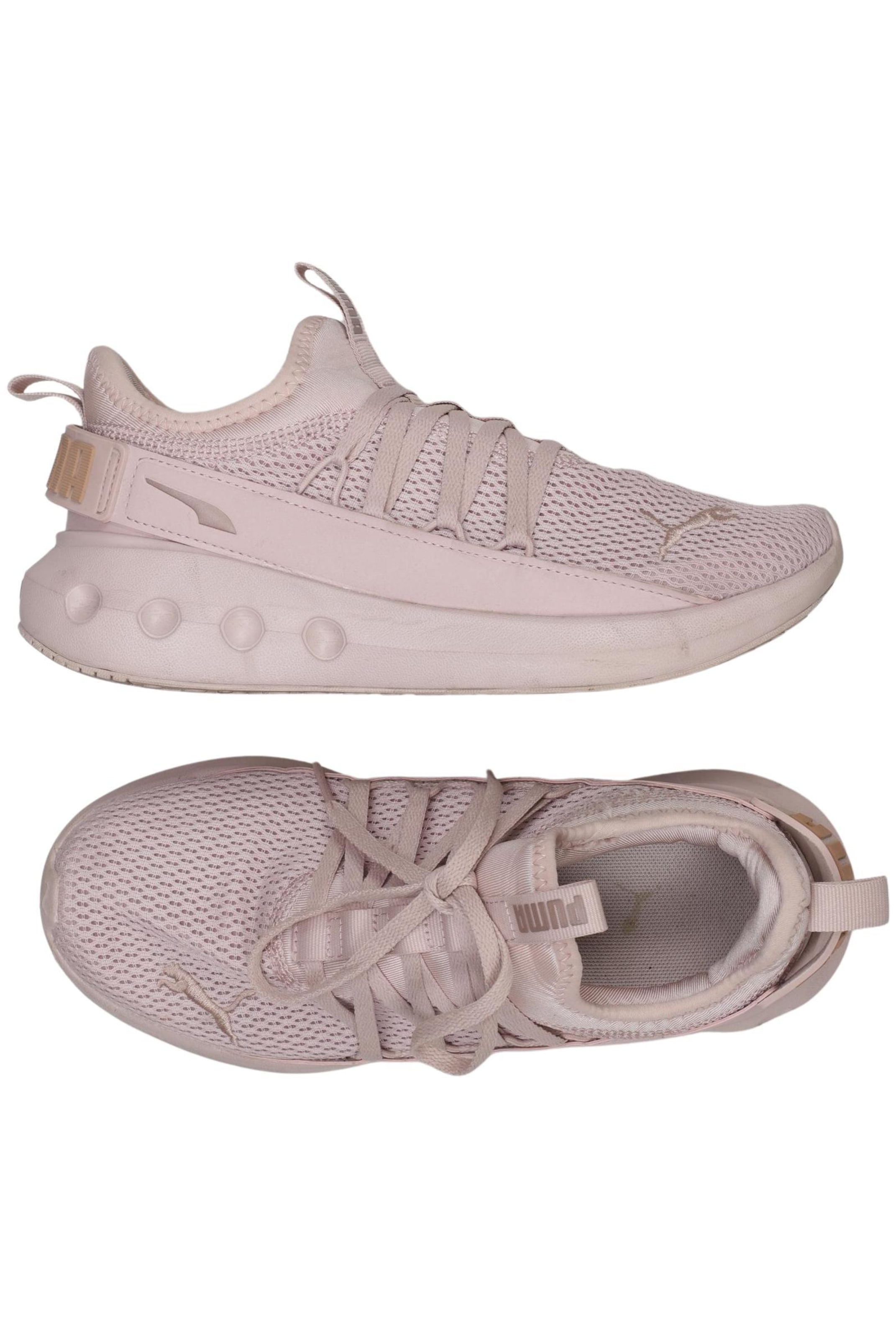 PUMA Sneakers & Trainers in 38 in Pink: front