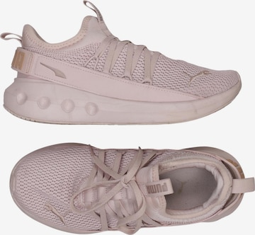 PUMA Sneakers & Trainers in 38 in Pink: front