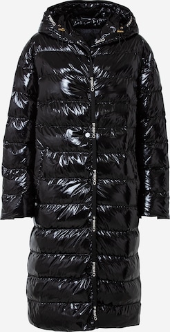 PINKO Winter Jacket 'IDA' in Black: front