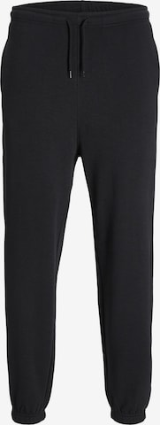 JACK & JONES - Pantalón 'JPRSTMorgan' en negro: frente