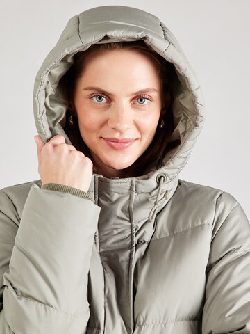 Veste d’hiver 'ONLAlice' ONLY en vert