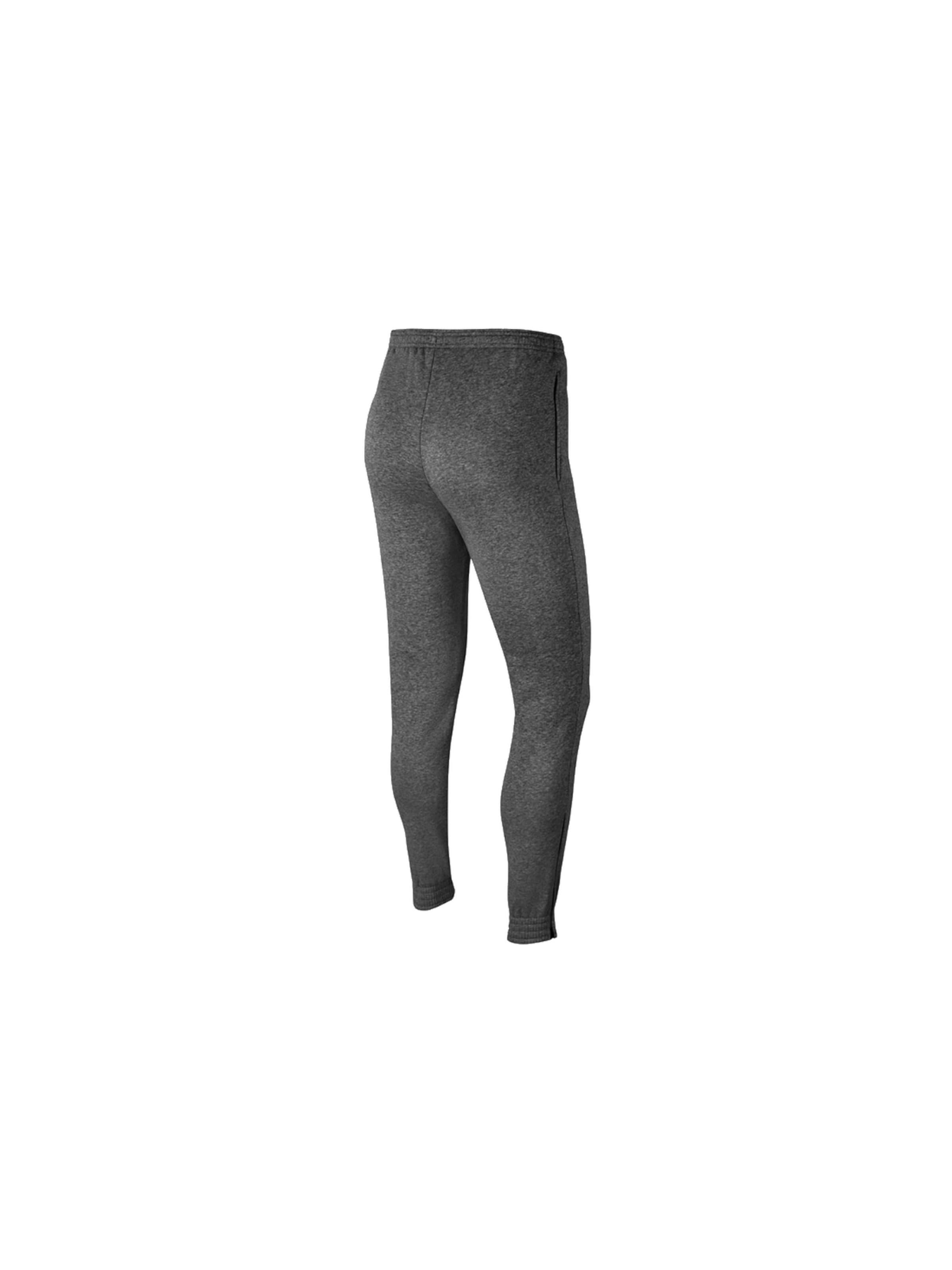 NIKE Regular Workout Pants 'Nike Park 20' in Grey