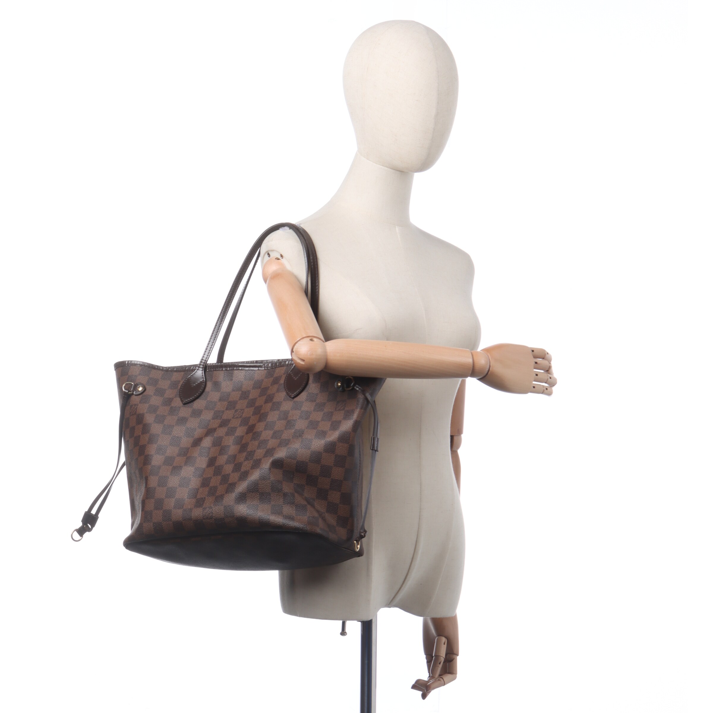 Louis Vuitton Bag in One size in Brown