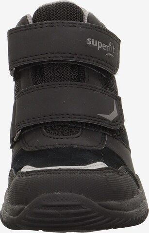 SUPERFIT Boot 'STORM' in Black