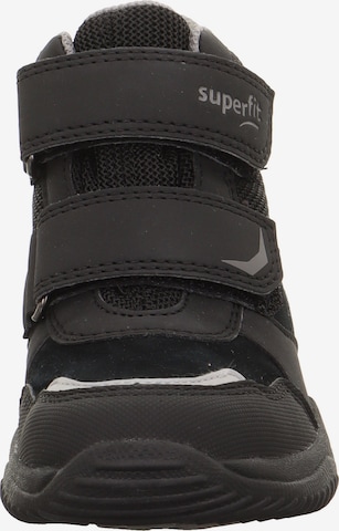 SUPERFIT Boots 'STORM' in Black