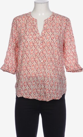 Bogner Fire + Ice Blouse & Tunic in L in Orange: front