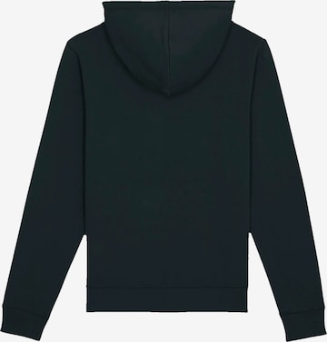 F4NT4STIC Sweatshirt 'Heidi' in Black