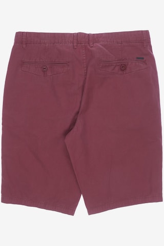 GARCIA Shorts 34 in Rot