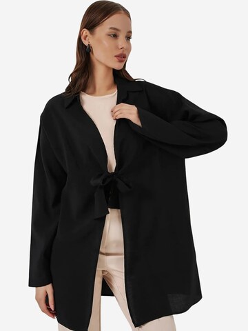 BigdartKimono 'Kimonos' - crna boja