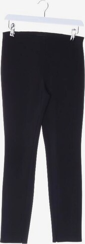 Theory Pants in XS in Black: front