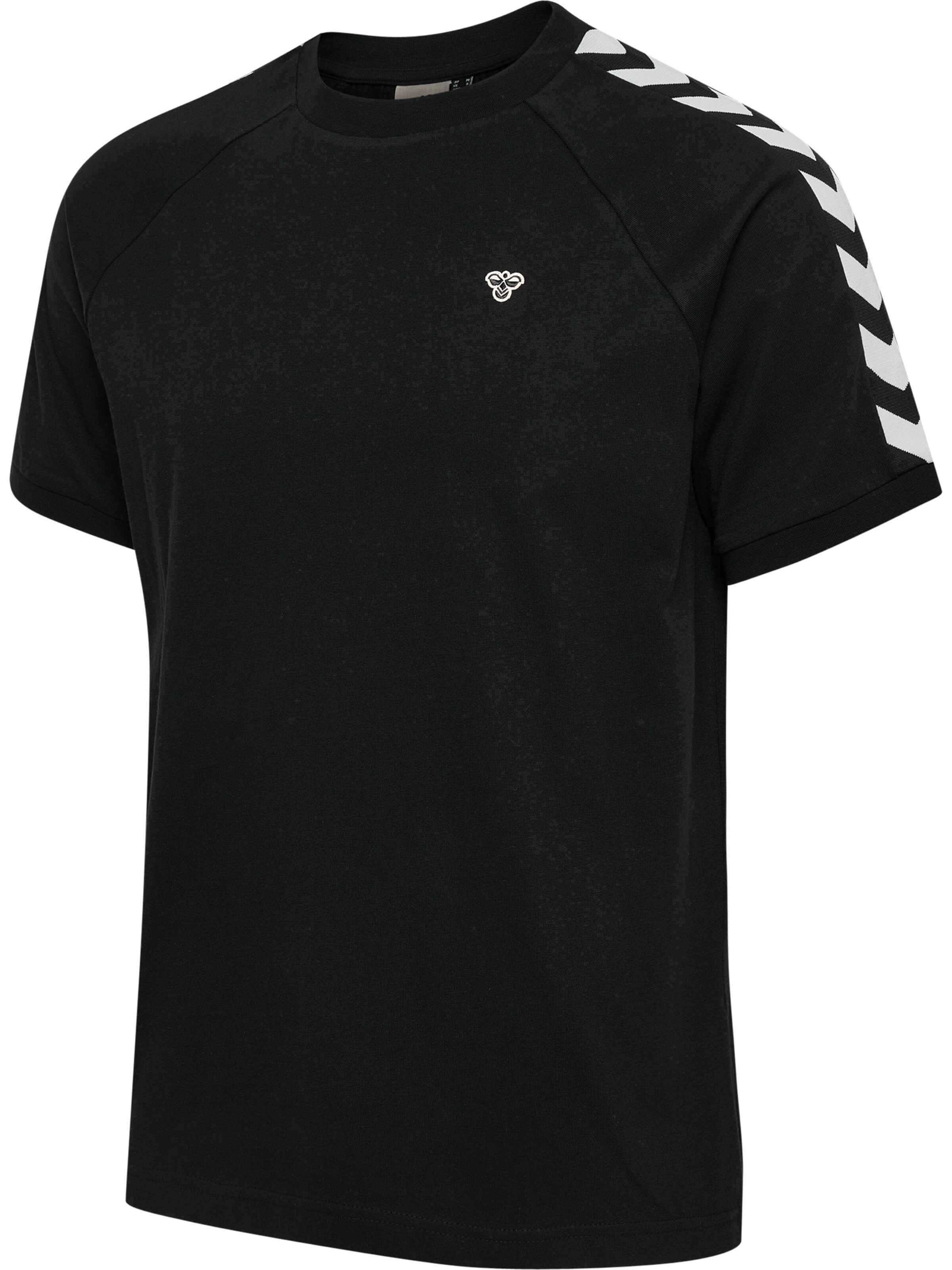 Hummel Performance Shirt in Black