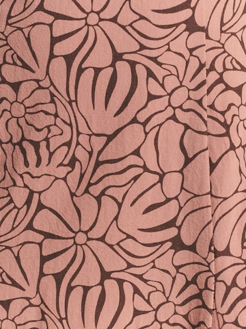 St MRLO Dress in Pink