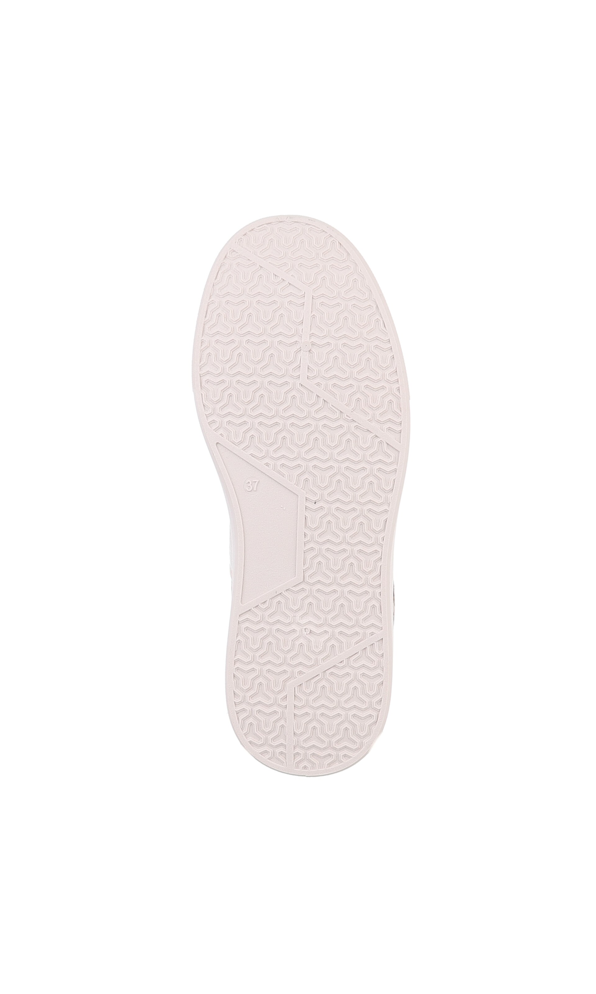 Ital-Design Sneakers in Beige