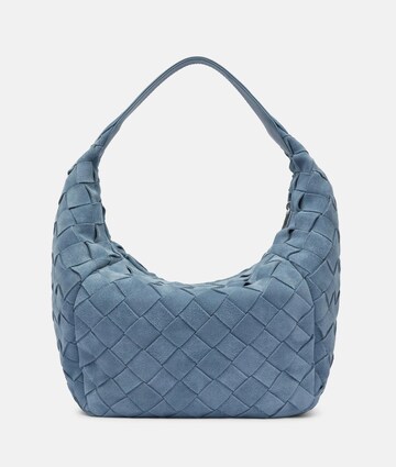 Liebeskind Berlin Shoulder Bag in Blue