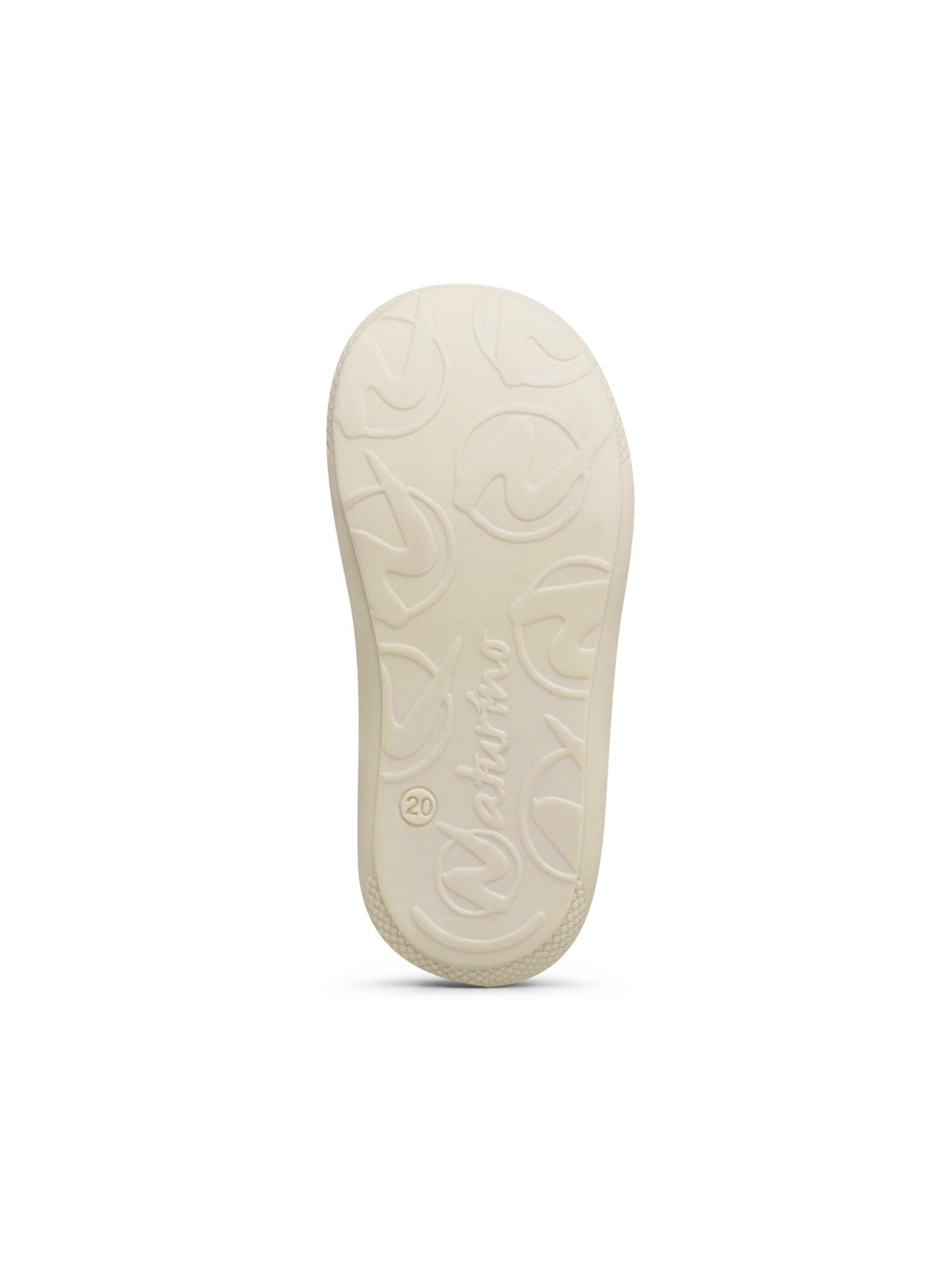 NATURINO Sneaker 'COCOON VL'‌‌‌‌‌‌‌‌‌ in Grün