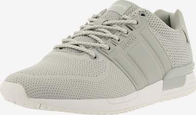 BJÖRN BORG Sneakers 'R130 SKT' in Grey, Item view