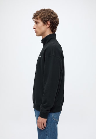 HOLLISTER Sweatshirt in Schwarz