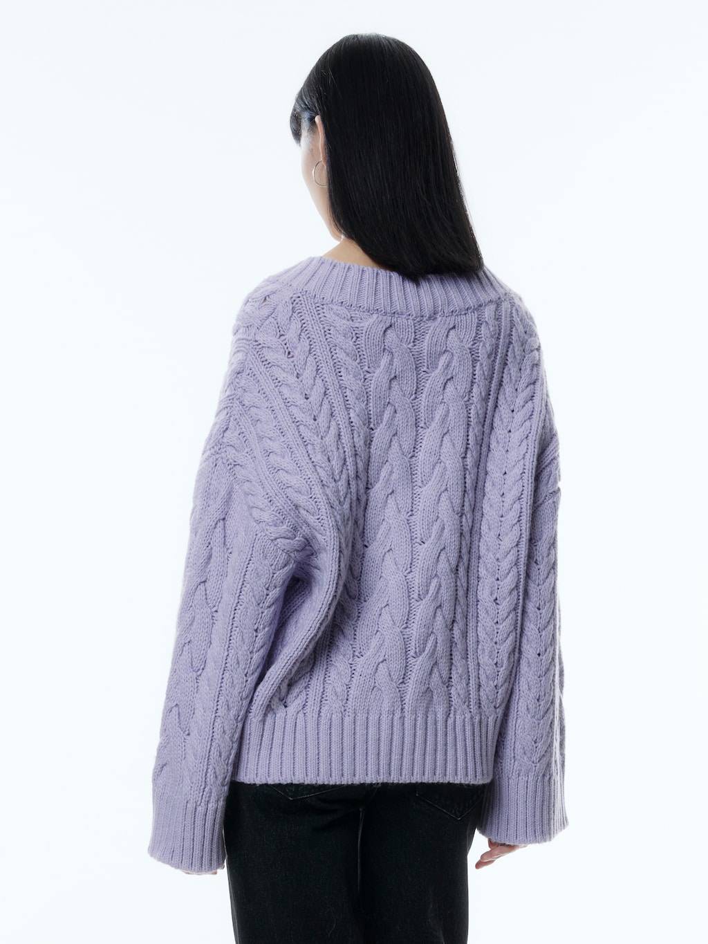 Pullover  'Alizee'