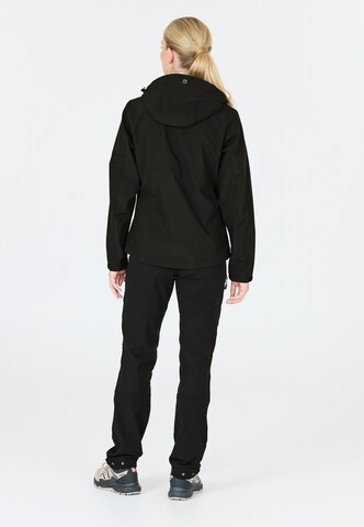 Whistler Sports jacket 'Rosea V2' in Black