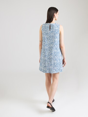 Weekend Max Mara - Vestido 'ORNATI' em azul