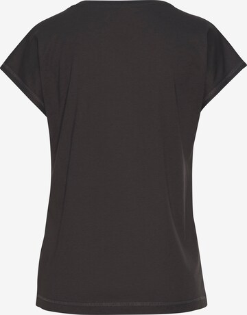 VIVANCE Shirt 'Dreams' in Black