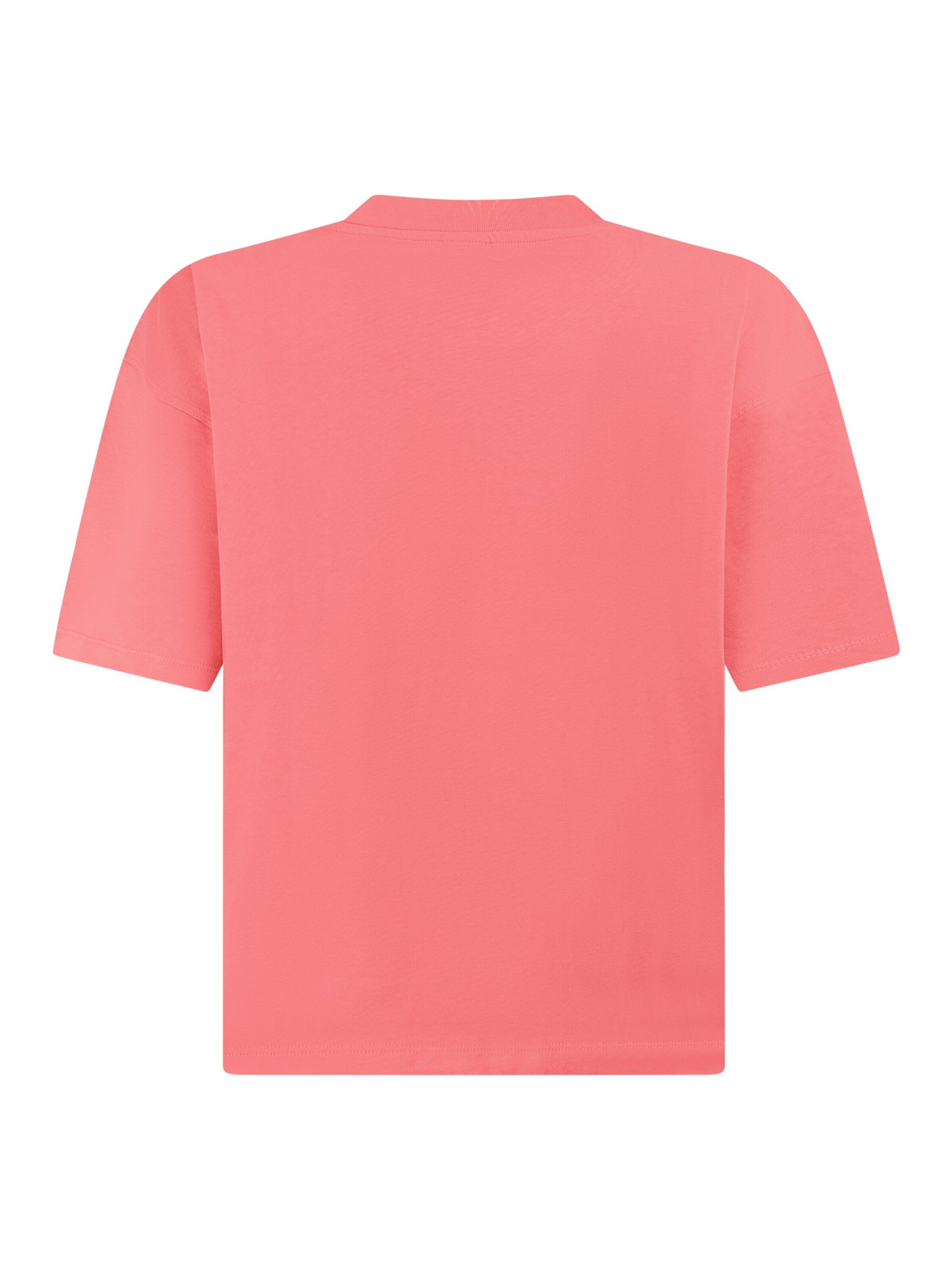 PROTEST Shirt 'PRTArela' in Pink