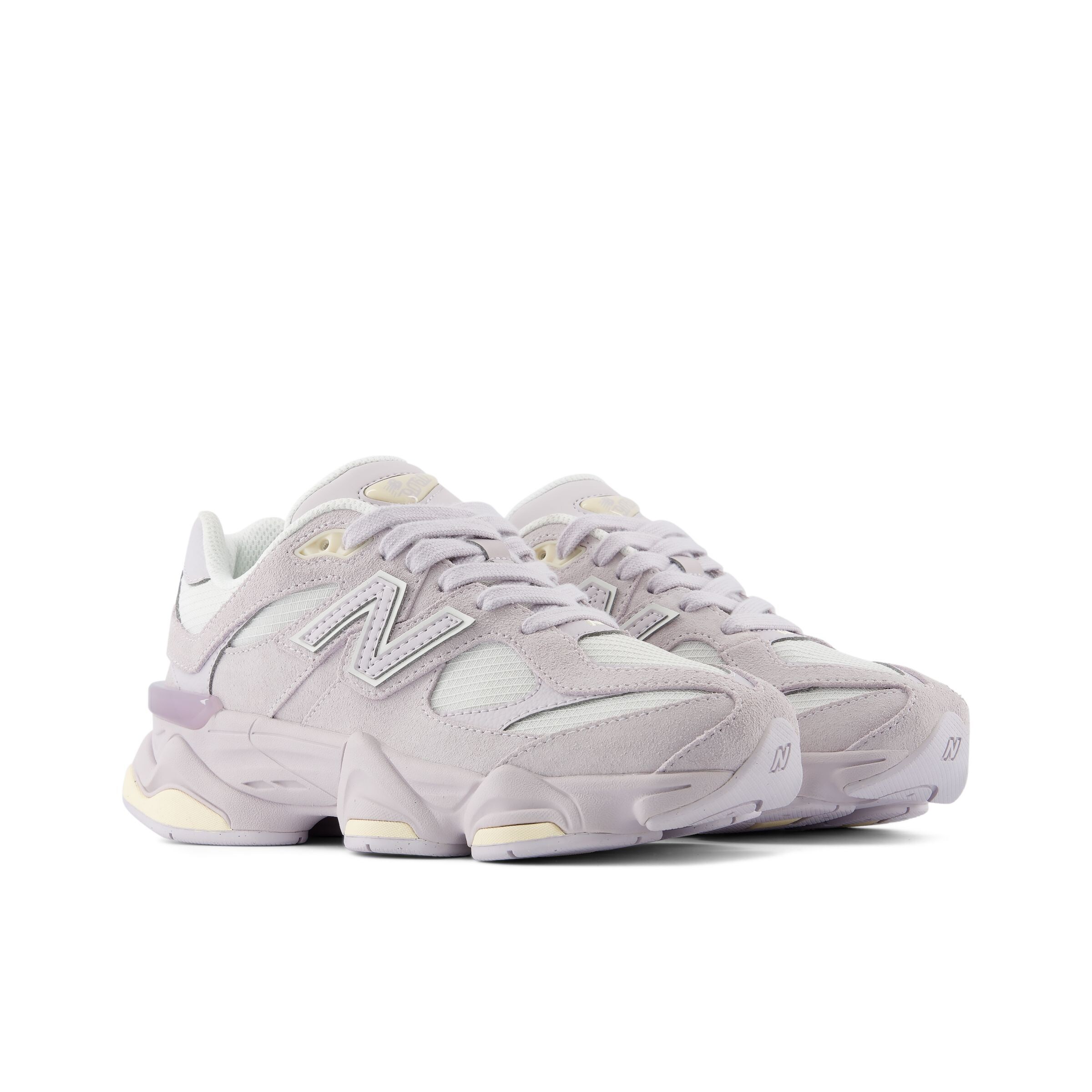 new balance Sneakers '9060' in Grijs