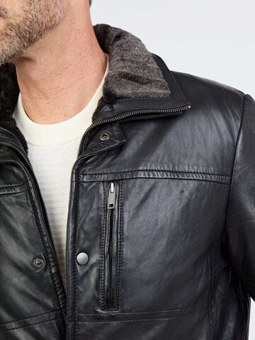 JCC Übergangsjacke in Schwarz