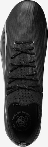 Chaussure de foot 'Ultra Ultimate' PUMA en noir