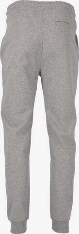 SOS Regular Workout Pants 'Haines' in Grey