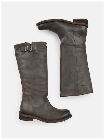FELMINI Boot in Grey