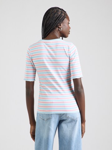 NÜMPH - Camisa 'NUAMALIA' em rosa
