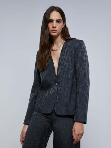 Scalpers Blazer | modra barva