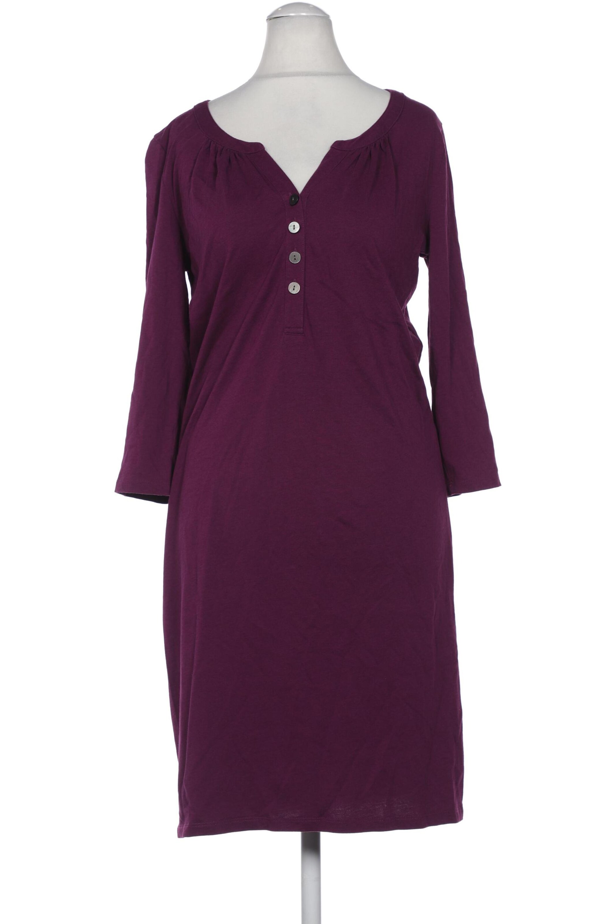 Boden Dress in S in Purple: front