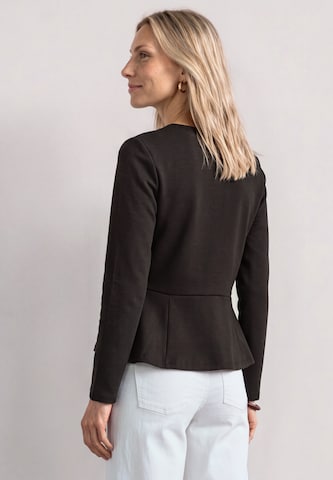 STREET ONE Shirt in Brown