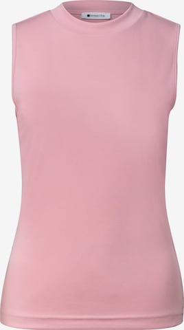 STREET ONE Top in Pink: front