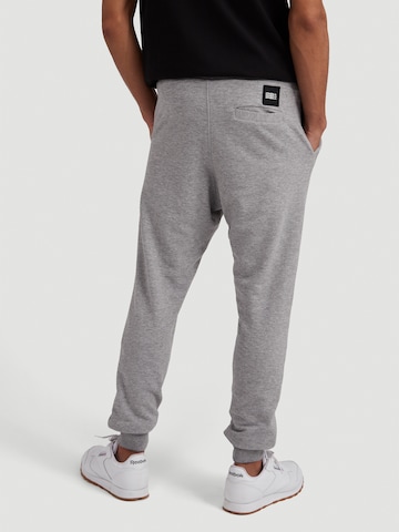 O'NEILL - Tapered Pantalón en gris