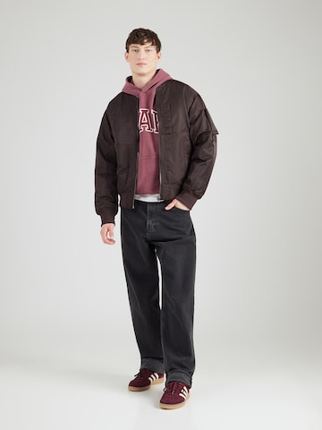 GAP - Sudadera en rojo